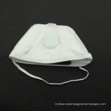 N95 Dust Mask